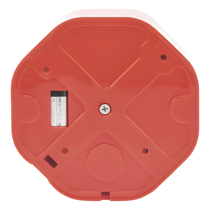 Alarma Multifunción Exit Stopper® para proteger puertas dobles (incluye contactos magnéticos)
