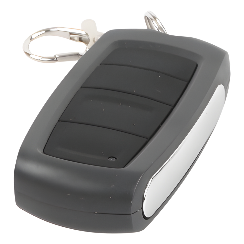 Control Remoto Inalámbrico Compatible Con Motores y Barreras AccessPRO / Receptores XB-REC-2 y XB-REC-3