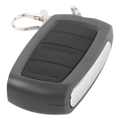 Control Remoto Inalámbrico Compatible Con Motores y Barreras AccessPRO / Receptores XB-REC-2 y XB-REC-3