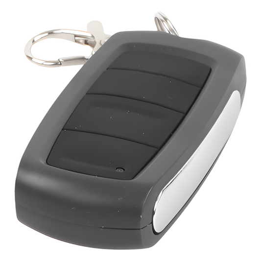 Control Remoto Inalámbrico Compatible Con Motores y Barreras AccessPRO / Receptores XB-REC-2 y XB-REC-3