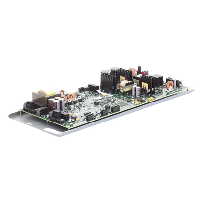 Amplificador de audio digital de 35 W a 70 VRMS, 120 VAC, para sistemas de voz DVC de NOTIFIER