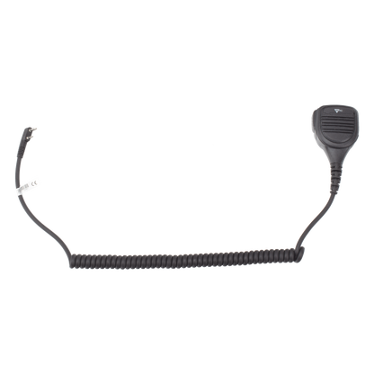 Micrófono - bocina para intemperie para KENWOOD TK3230/2000/ 3000/3402/3312/3360/3170,NX240/340/220/320/420, TKD240/340, TX500/600/320/680