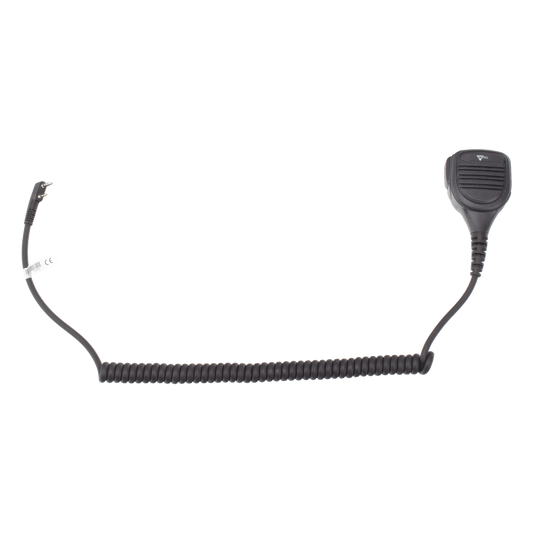 Micrófono - bocina para intemperie para KENWOOD TK3230/2000/ 3000/3402/3312/3360/3170,NX240/340/220/320/420, TKD240/340, TX500/600/320/680