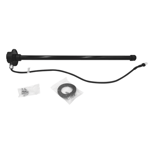 Sensor de Combustible, Capacitivo Recortable