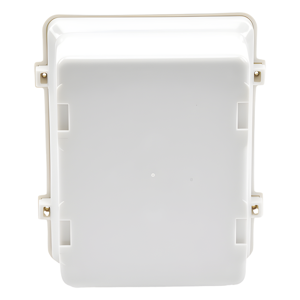 Protector Universal para Estación Manual, Fabricado en Policarbonato Súper Fuerte Para Uso en Exterior