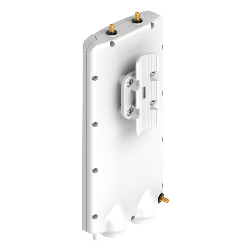 2 Gbps agregados / Estación base ePMP4600L para PTMP / Wi-Fi 6e (802.11ax) / 5725 - 7125 MHz / hasta 120 suscriptores / sincronización GPS / Ideal