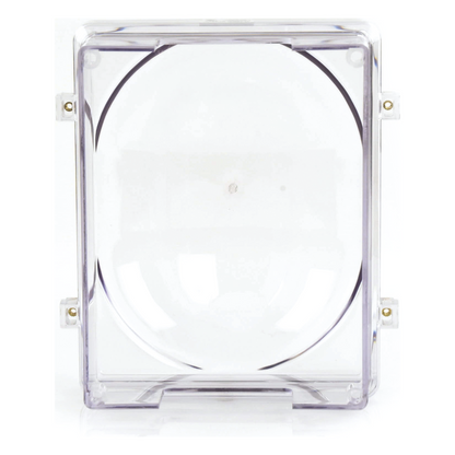 Protector Anti-Vandálico para Estrobo