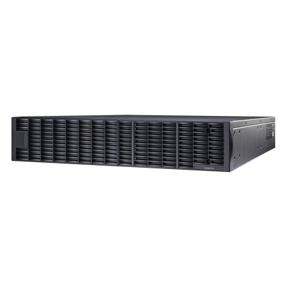 Transformador Reductor de 208 Vca a 120 Vca, Con entrada Hardwire con Cable de Uso Rudo y 6 Salidas NEMA 5-20R, Recomendado para UPS modelo OL6KRT
