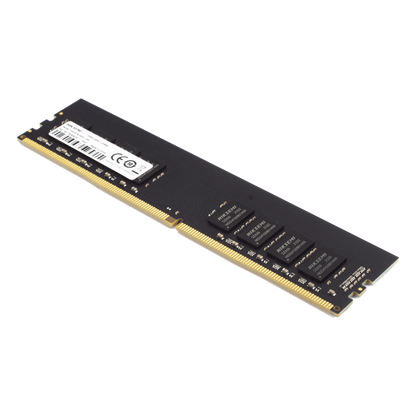 HIKSEMI ARMOR DDR4 16 GB / 3200 MHz / UDIMM 288 Pines / Intel XMP 2.0 / PC Gaming y Workstation (Morado)