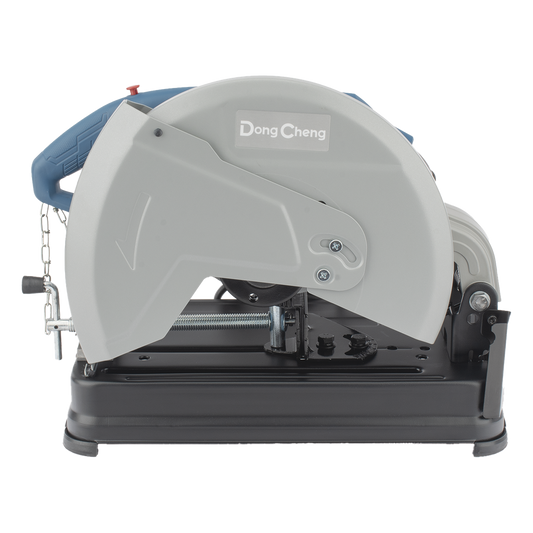 Cortadora De Metal de 2200w, para disco de 14 in. 110Vca/60Hz
