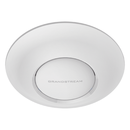 Punto de acceso Wi-Fi 802.11 ac 1.75 Gbps, Wave-2, MU-MIMO 3x3:3 con administración desde la nube gratuita o stand-alone.