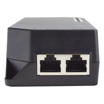 Power over Ethernet Injector / 3 Modelos: 15W / IEEE 802.3 af / Puertos 2.5G y 10G / Plug-and-Play / Alimentación 100-240VAC