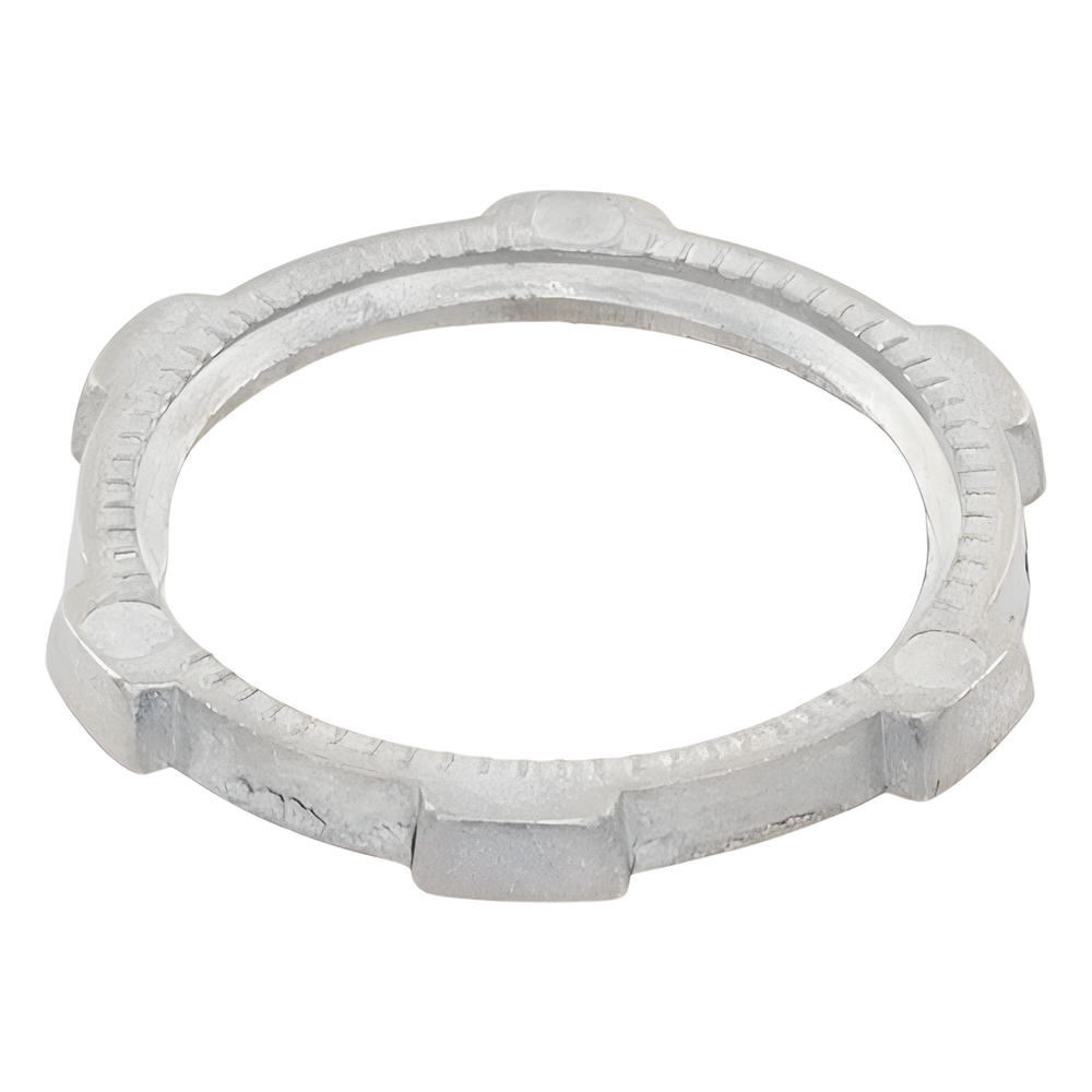 Contratuerca Metálica Zamac de 3/4" (19 mm)