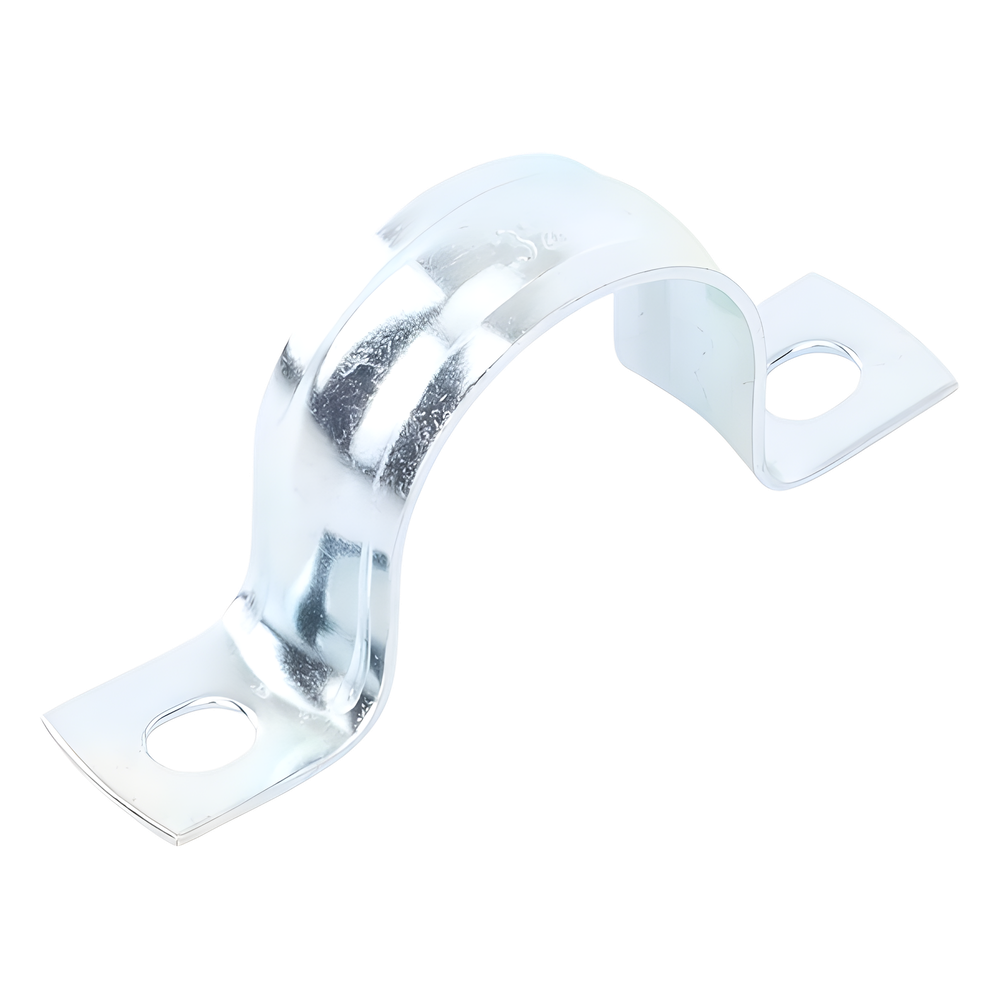 Abrazadera Omega Para Conduit de 1" (25.4 mm).