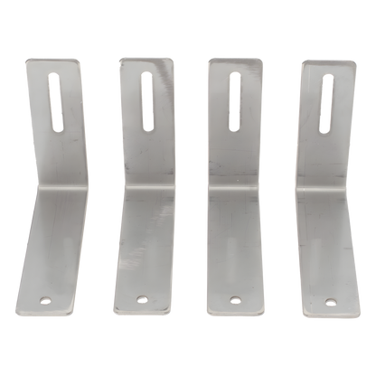Bracket para Barra de Estribo ED3760BWRW o ED3772BWRW Silverado