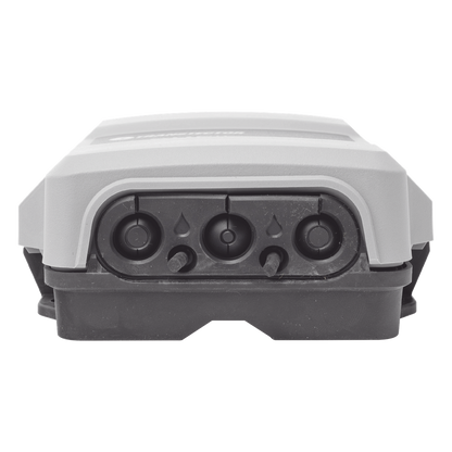 Protector PoE Exterior Gigabit / Tecnología Híbrida SASD+GDT / 100W PoE++ / RJ45 Blindado / IP65 / Enlaces Inalámbricos