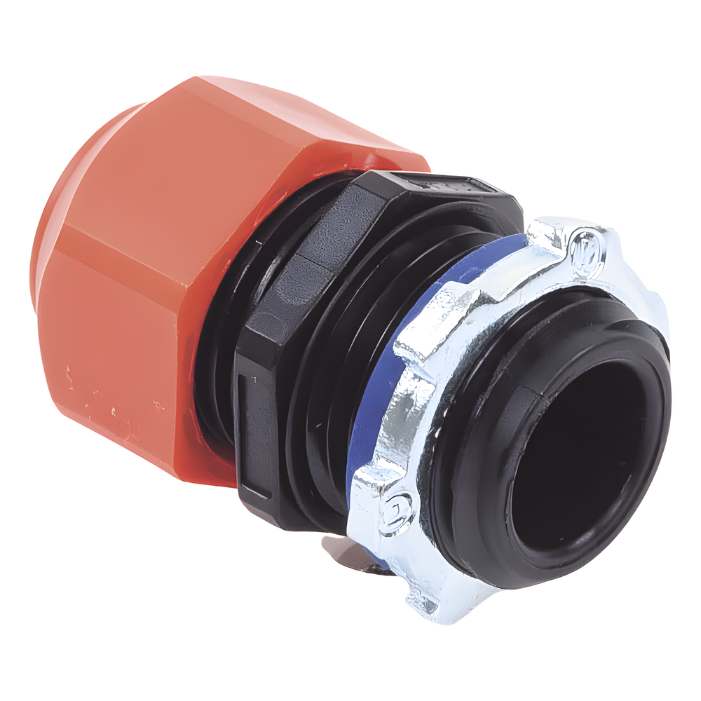 Conector de Alivio de Tensión Para RG-5222, RG-5226, RG-5223, RG-5224