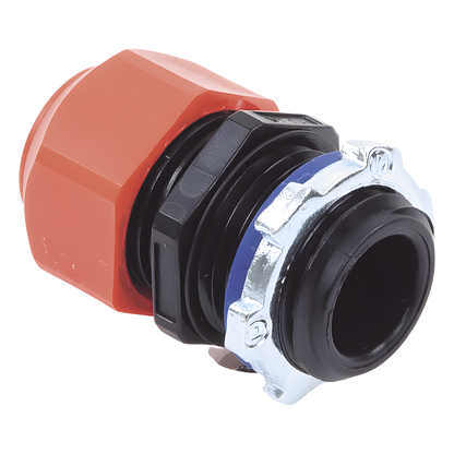 Conector de Alivio de Tensión Para RG-5222, RG-5226, RG-5223, RG-5224