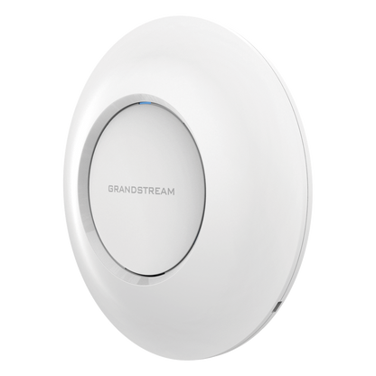 Punto de acceso Wi-Fi 802.11 ac 1.27 Gbps, Wave-2, MU-MIMO 2x2:2 con administración desde la nube gratuita o stand-alone.