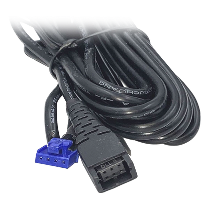 Cable DE 4 a 6 pines para configurador FTOP500 y para ANT-2WFMX
