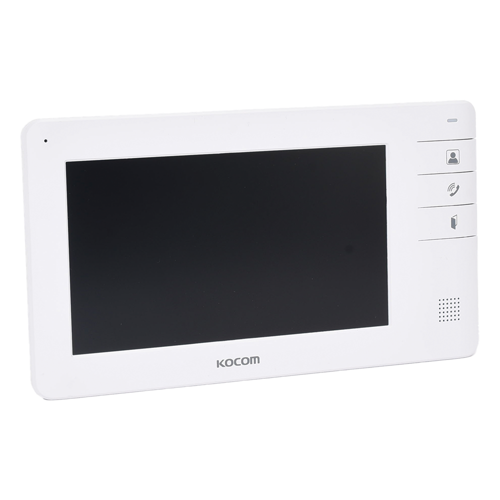 Monitor adicional KCVS701EBC