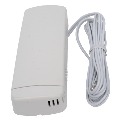 Transmisor RF de Puerta INNCOM S541.RF Blanco (201-913-WH.P)