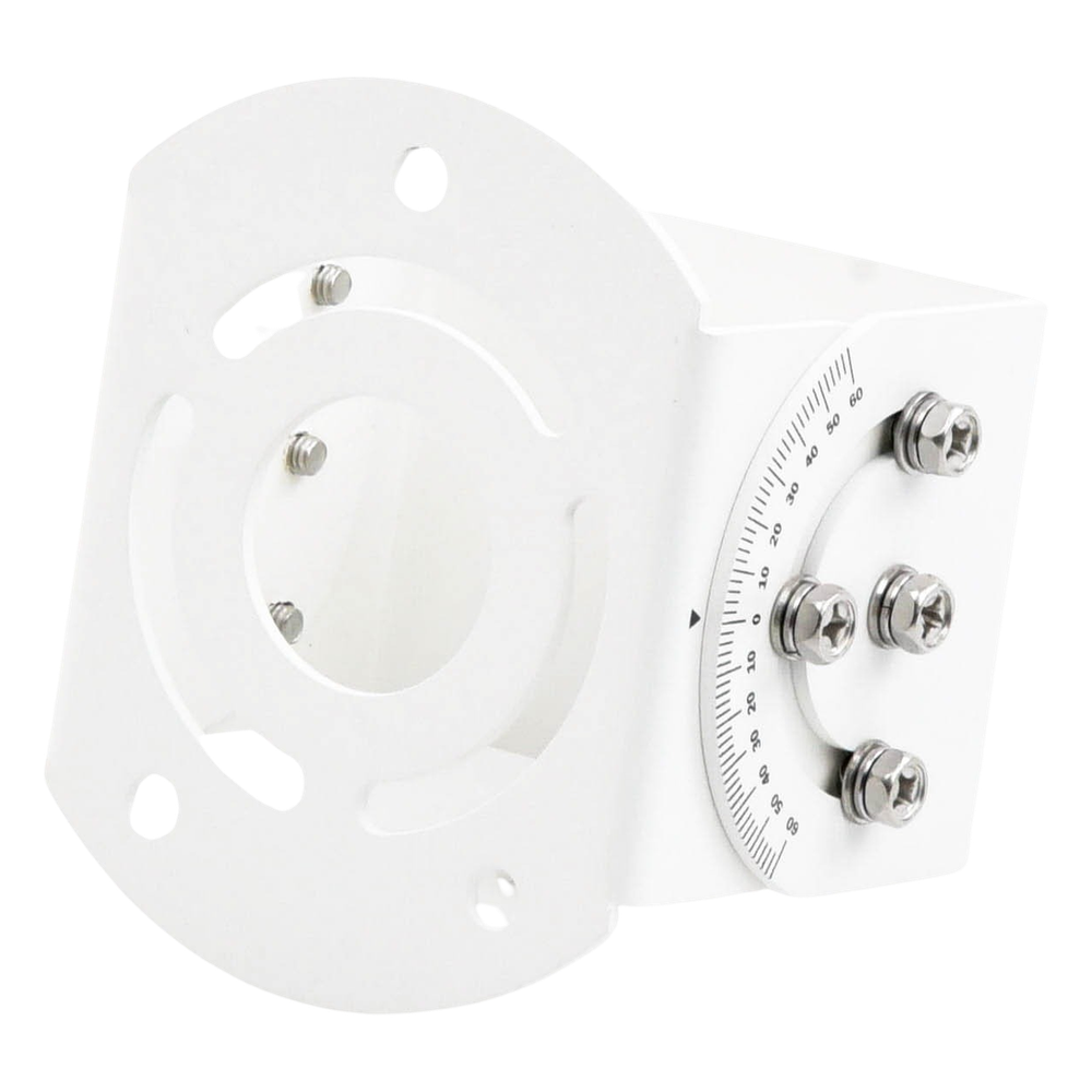 Montaje de Pared para Radar Hikvision