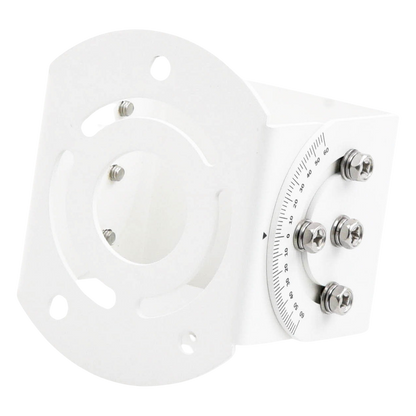 Montaje de Pared para Radar Hikvision