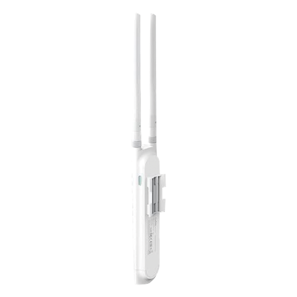 Punto de acceso Omada / Frecuencia 2.4 GHz N 300 / Aplicaciones para Exterior / Configuración Stand-Alone o Por Controlador / Protección Exterior