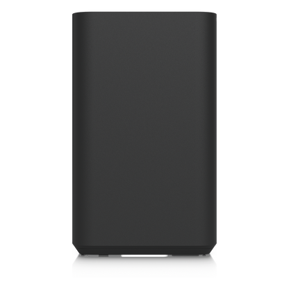 UniFi UNAS-2 – Servidor NAS Compacto de 2 Bahías para HDD 3.5" SATA, Puerto 2.5 GbE, USB-C y PoE++