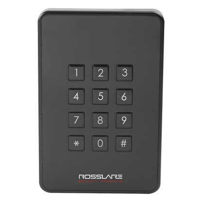 LECTOR D/TARJETAS Mutiformatos, MIFARE NFC-ID, BLUETOOTH (BLE-ID) con Teclado