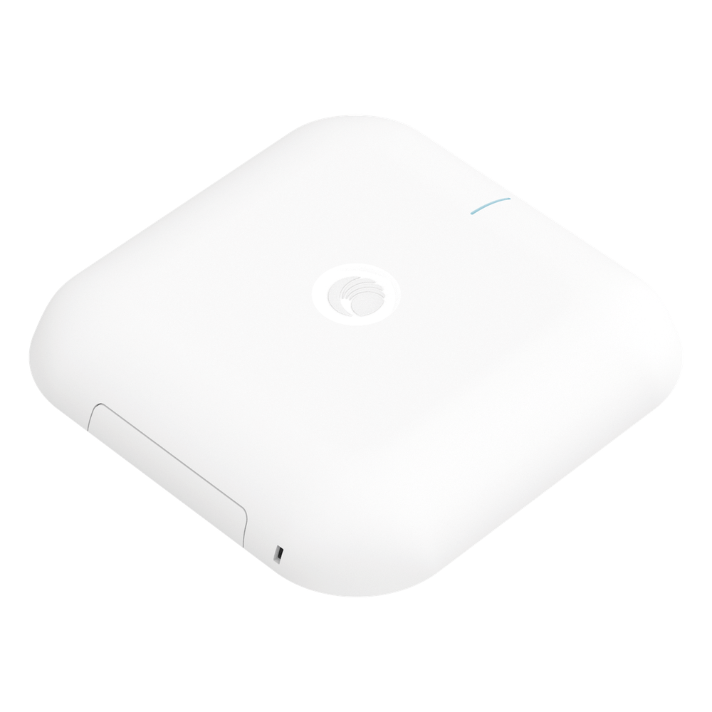 Punto de Acceso Empresarial XV3-8 Wi-Fi 6 para Interior / 5 Radios inteligentes / 1,024 Clientes concurrentes / Gestión gratuita en la Nube desde