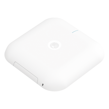 Punto de Acceso Empresarial XV3-8 Wi-Fi 6 para Interior / 5 Radios inteligentes / 1,024 Clientes concurrentes / Gestión gratuita en la Nube desde