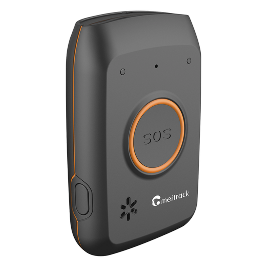 Mini Rastreador Personal (GPS) 4G IP67