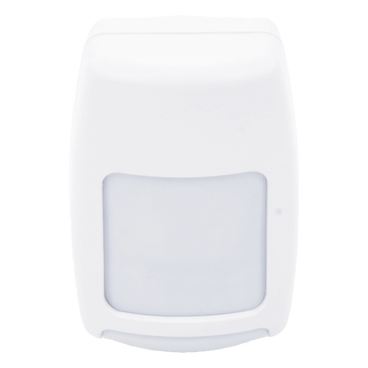 Detector de movimiento PIR inalámbrico con lente gran angular inmune a mascotas, batería de litio de larga duración, serie 5800