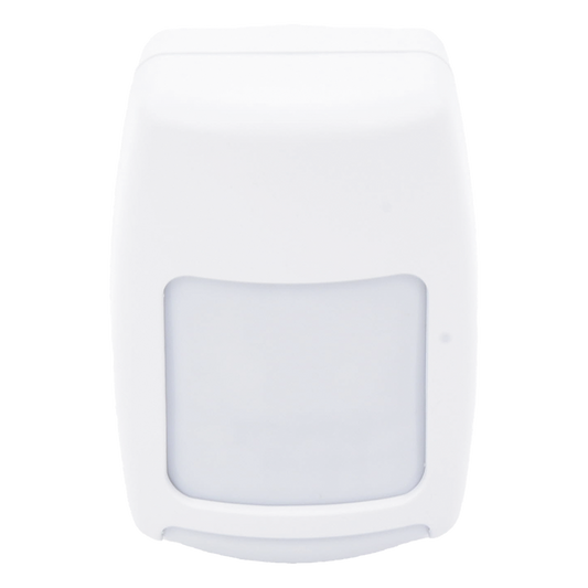Detector de movimiento PIR inalámbrico con lente gran angular inmune a mascotas, batería de litio de larga duración, serie 5800