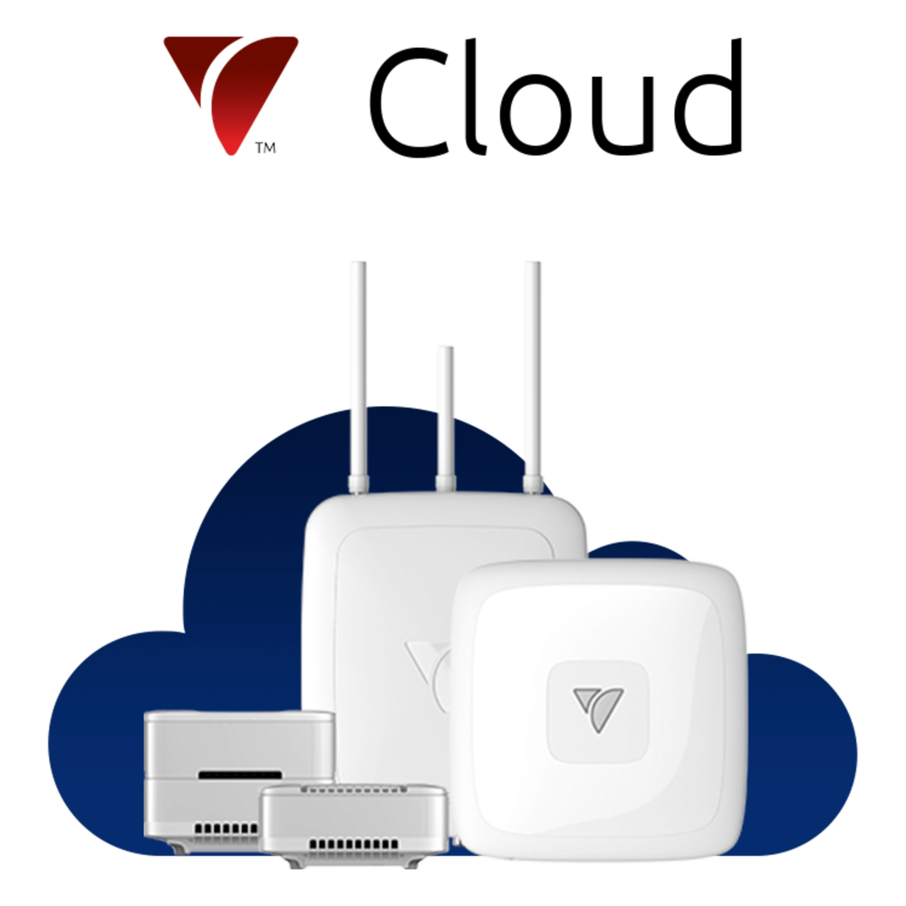 Servicios en la Nube de Veea por 1 año / Gestión Remota y Segura / Telemetría Avanzada / Actualizaciones OTA / Soporte Técnico Continuo / Operación