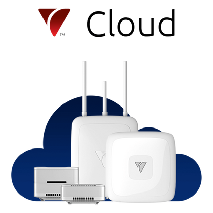 Servicios en la Nube de Veea por 1 año / Gestión Remota y Segura / Telemetría Avanzada / Actualizaciones OTA / Soporte Técnico Continuo / Operación