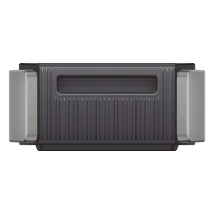 Batería ECOFLOW Compatible con Delta Pro Ultra EFYJ751PCSUS, Litio LFP 6.144kWh 102.4 Vcd, Instalación Apilable