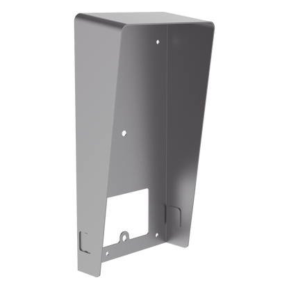 Carcasa protectora para frentes de calle DS-KV8X13WME1(B) / DS-KV8X13WME1(C) / Frente de calle queda instalado en superficie