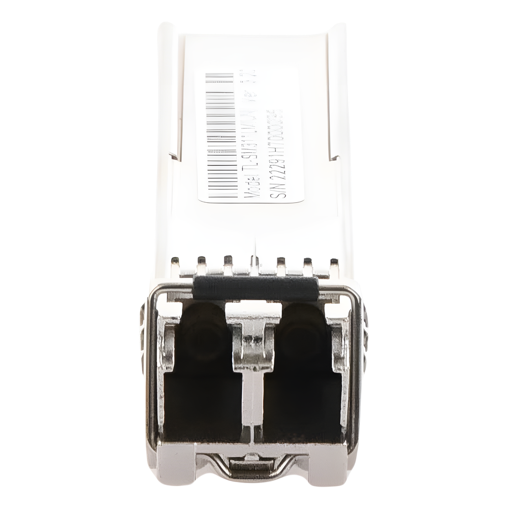 Transceptor mini-GBIC SFP / Duplex Multimodo 1GBase / Distancia 550 metros / Conector LC