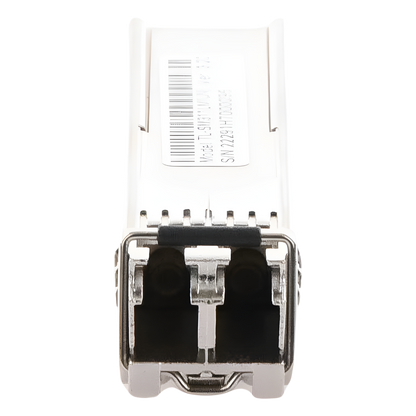 Transceptor mini-GBIC SFP / Duplex Multimodo 1GBase / Distancia 550 metros / Conector LC
