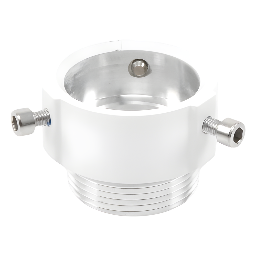 Montaje de Domo PTZ / Compatible con Todos los Domos epcom / HiLook y HIKVISION / Adaptador para Acoplarse a otro Tipo de Montaje de Terceros con