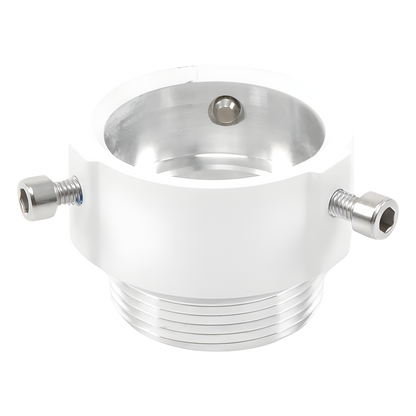 Montaje de Domo PTZ / Compatible con Todos los Domos epcom / HiLook y HIKVISION / Adaptador para Acoplarse a otro Tipo de Montaje de Terceros con