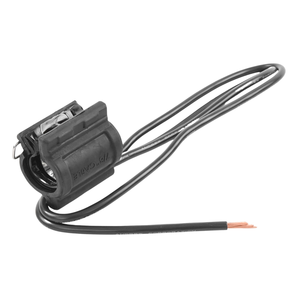 Kit de aterrizaje Sure Ground Sumergible para cable de 7/8". Longitud del conductor 45"