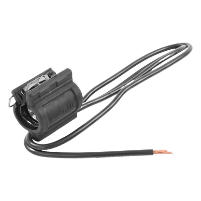 Kit de aterrizaje Sure Ground Sumergible para cable de 7/8". Longitud del conductor 45"