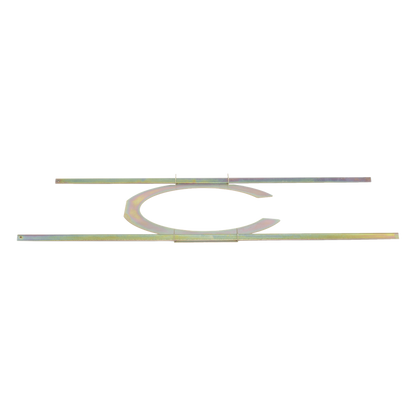 Soporte de techo de baldosas para CL-70v-6UL.