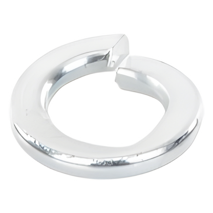 Arandela de presión de 3/8" (9.5 mm.)