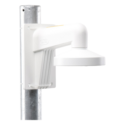 Montaje de Pared para Domos TURBOHD 4K / Uso en Exterior / Fabricados en Aluminio