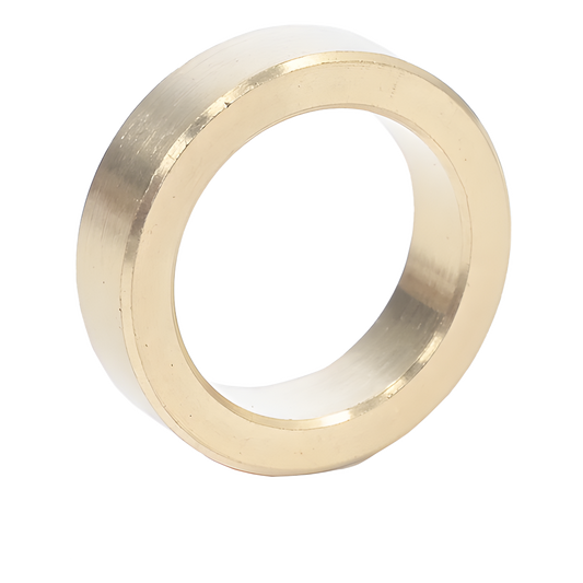 Anillo de abrazadera de cable para barreras de las series 615, 620 y 640